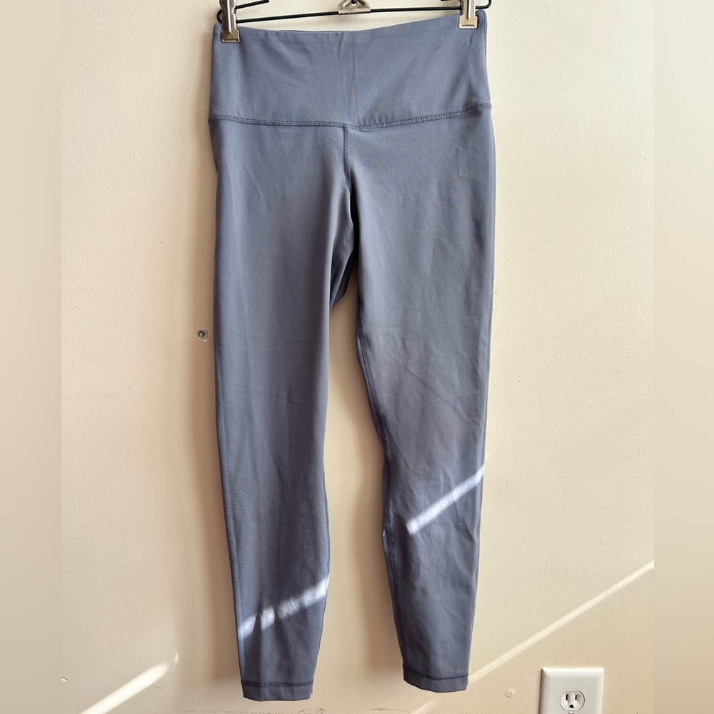 Yogalicious Lux Grey Leggings S